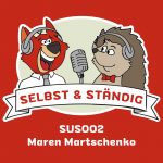 SUS002 - mit Maren Martschenko
