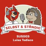 SUS003 - mit Luisa Todisco