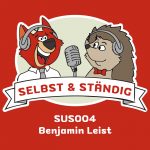 SUS004 - mit Benjamin Leist