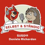 SUS011 Daniela Richardon