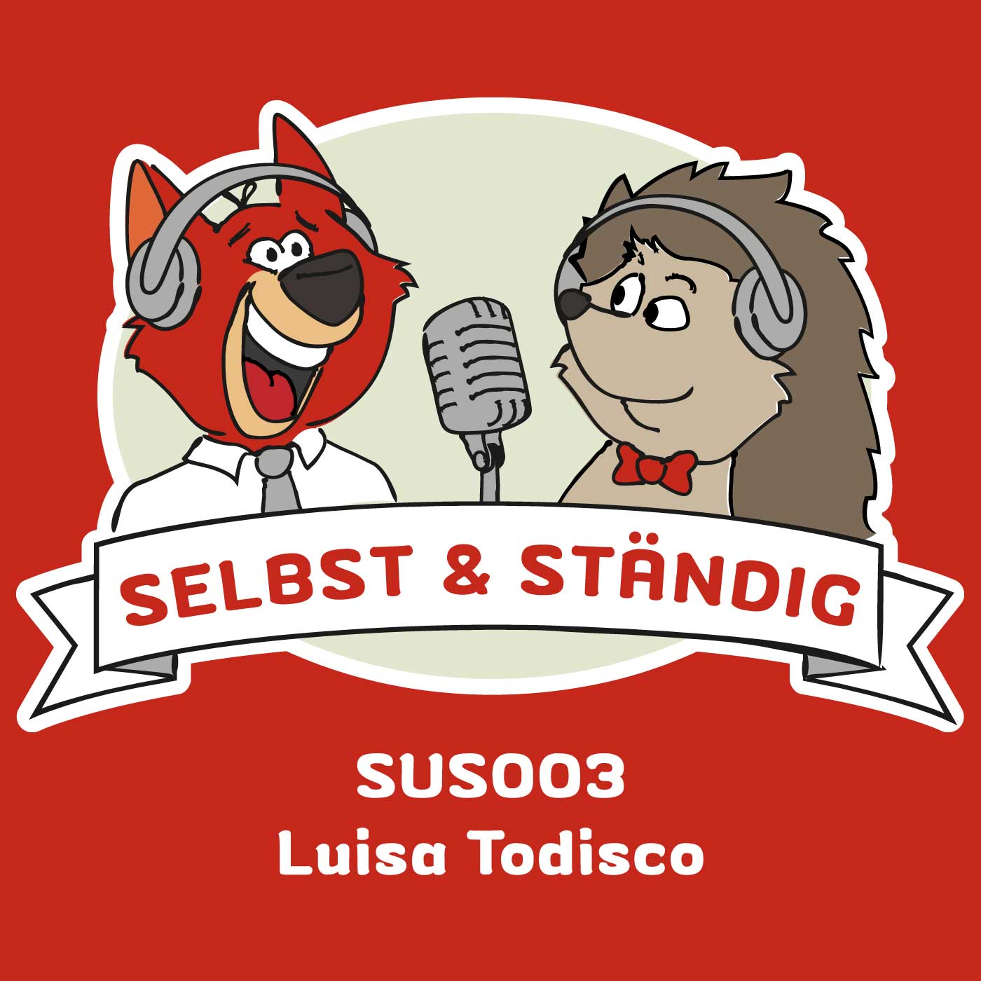 Selbst & Ständig