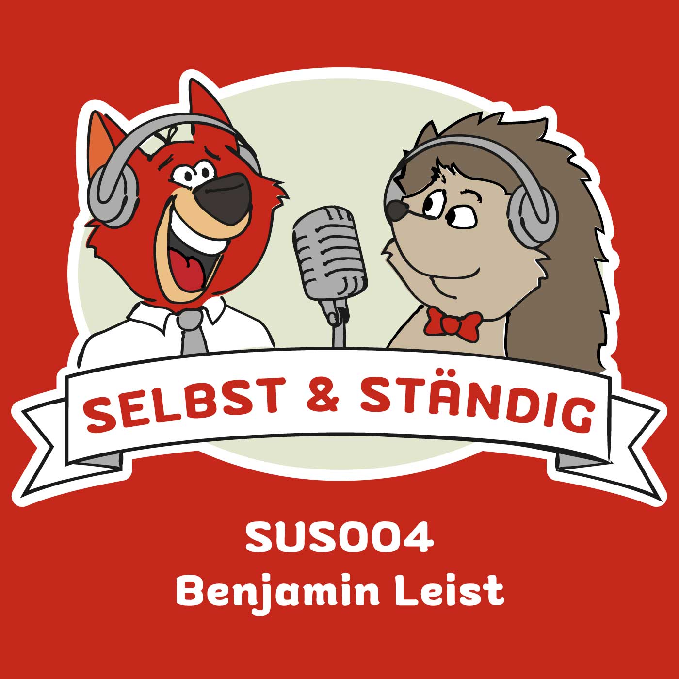 Selbst & Ständig