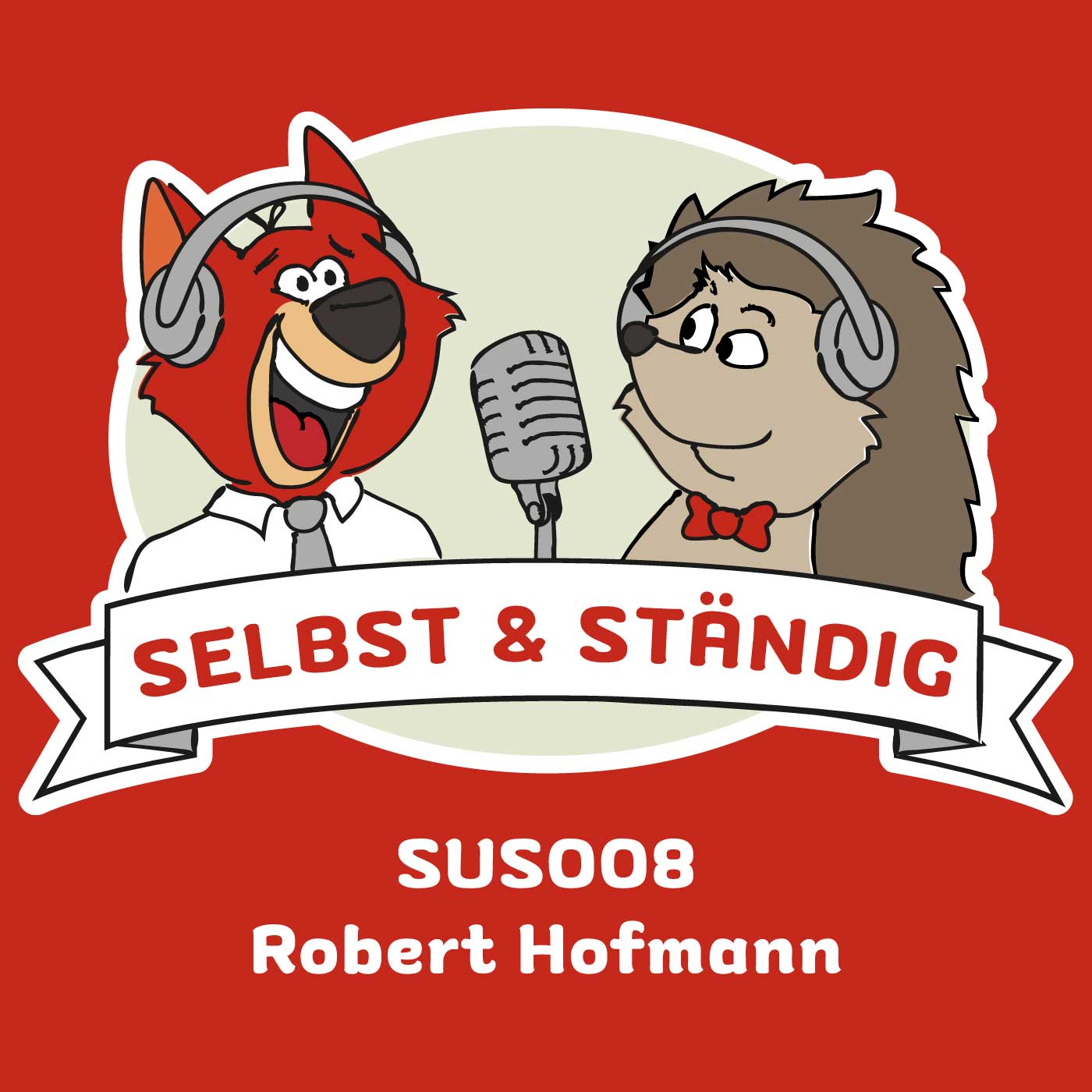 Selbst & Ständig
