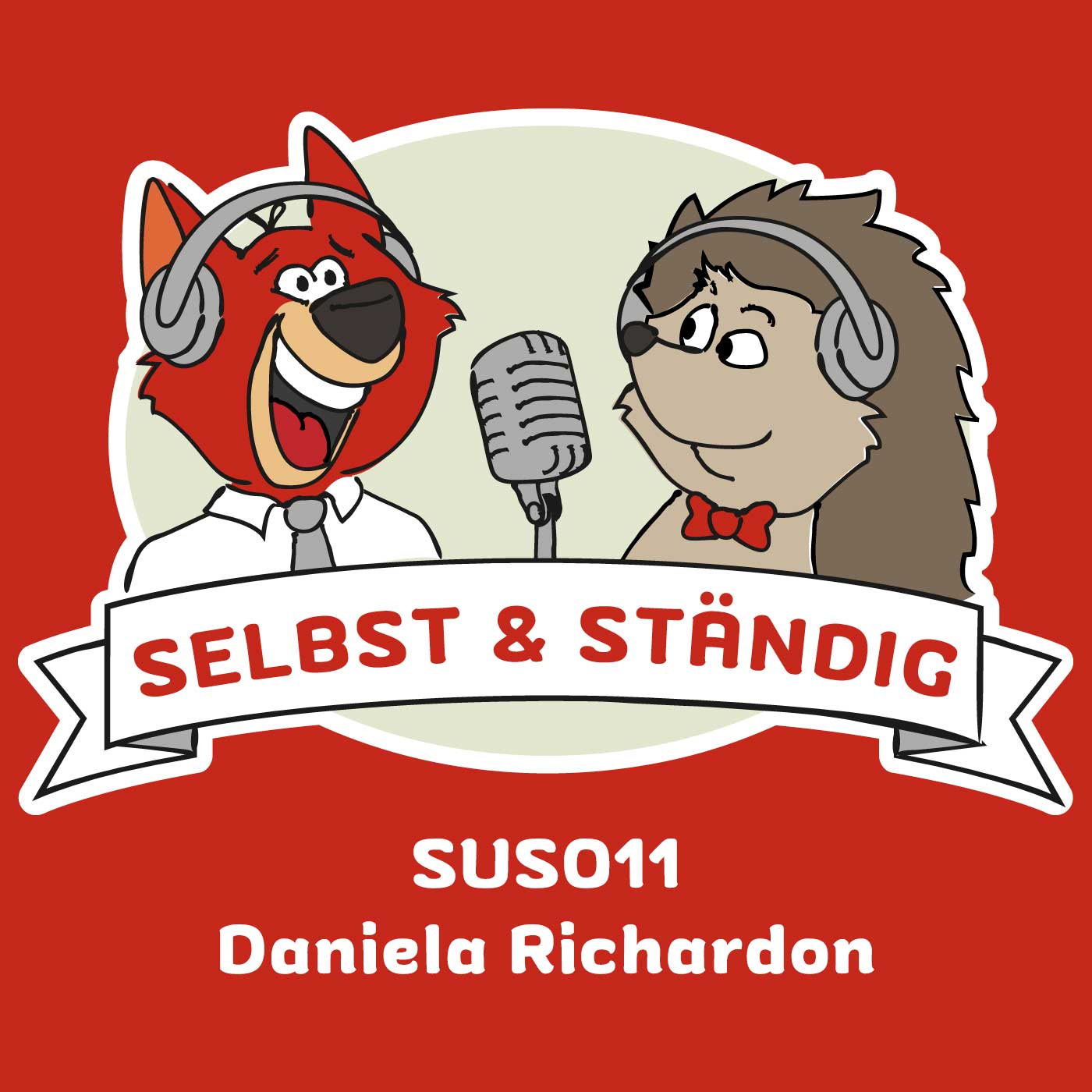 Selbst & Ständig